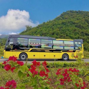 Bus Hanoi To Hagiang